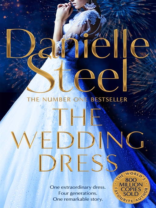 Title details for The Wedding Dress by Danielle Steel - Available